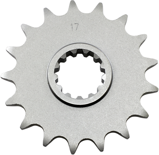 Countershaft Sprocket - 17-Tooth