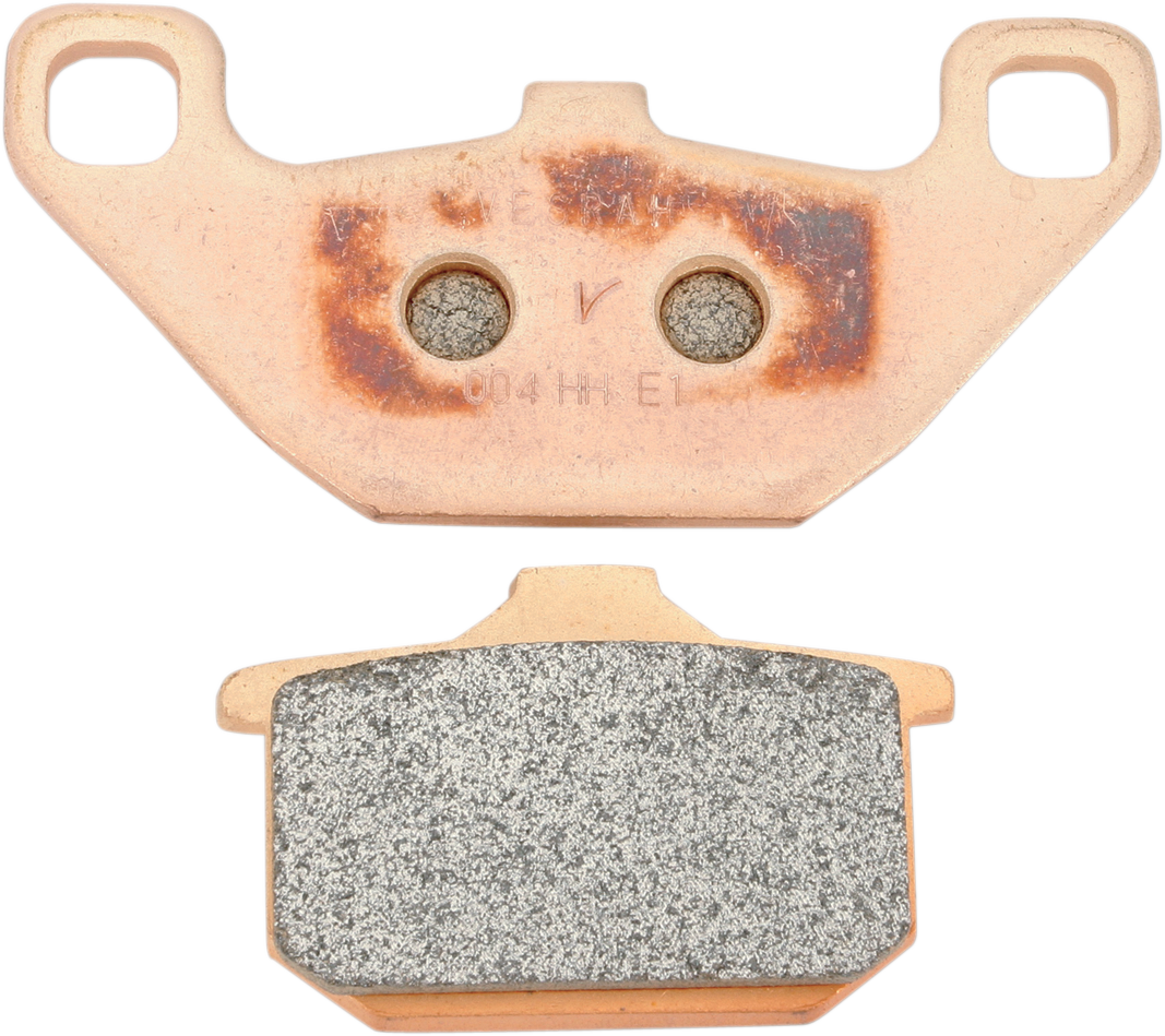 JL Sintered Metal Brake Pads - VD-426JL