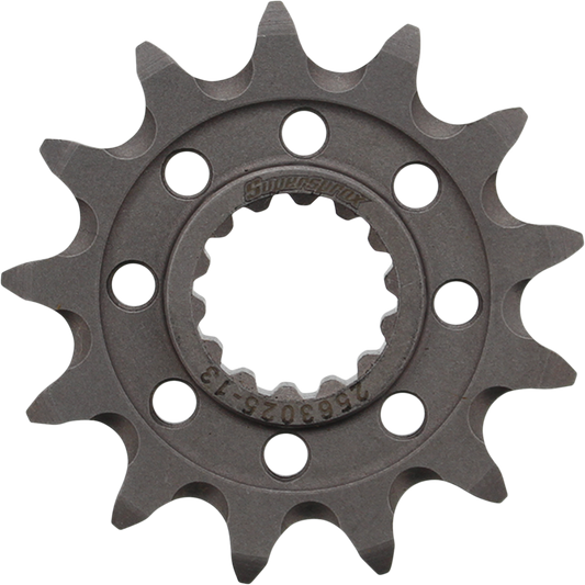 Countershaft Sprocket - 13-Tooth