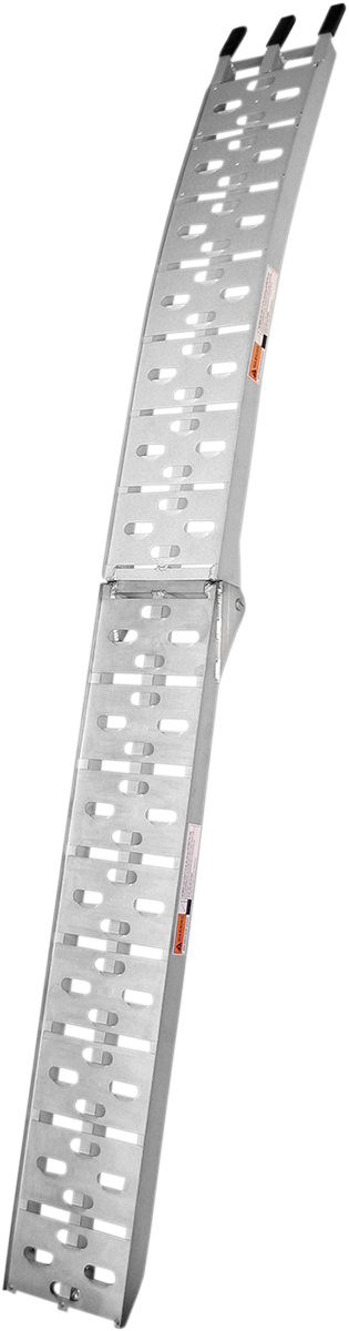 Folding Ramp - 89" x 9"
