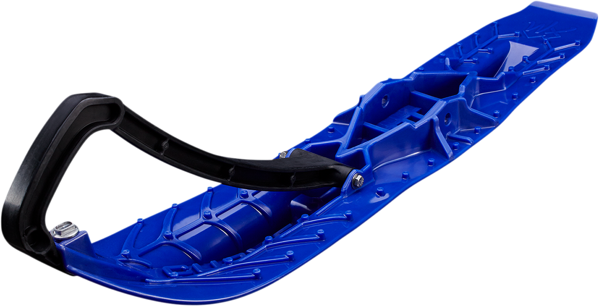 XM Pro Mountain Ski - Blue