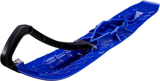 XM Pro Mountain Ski - Blue