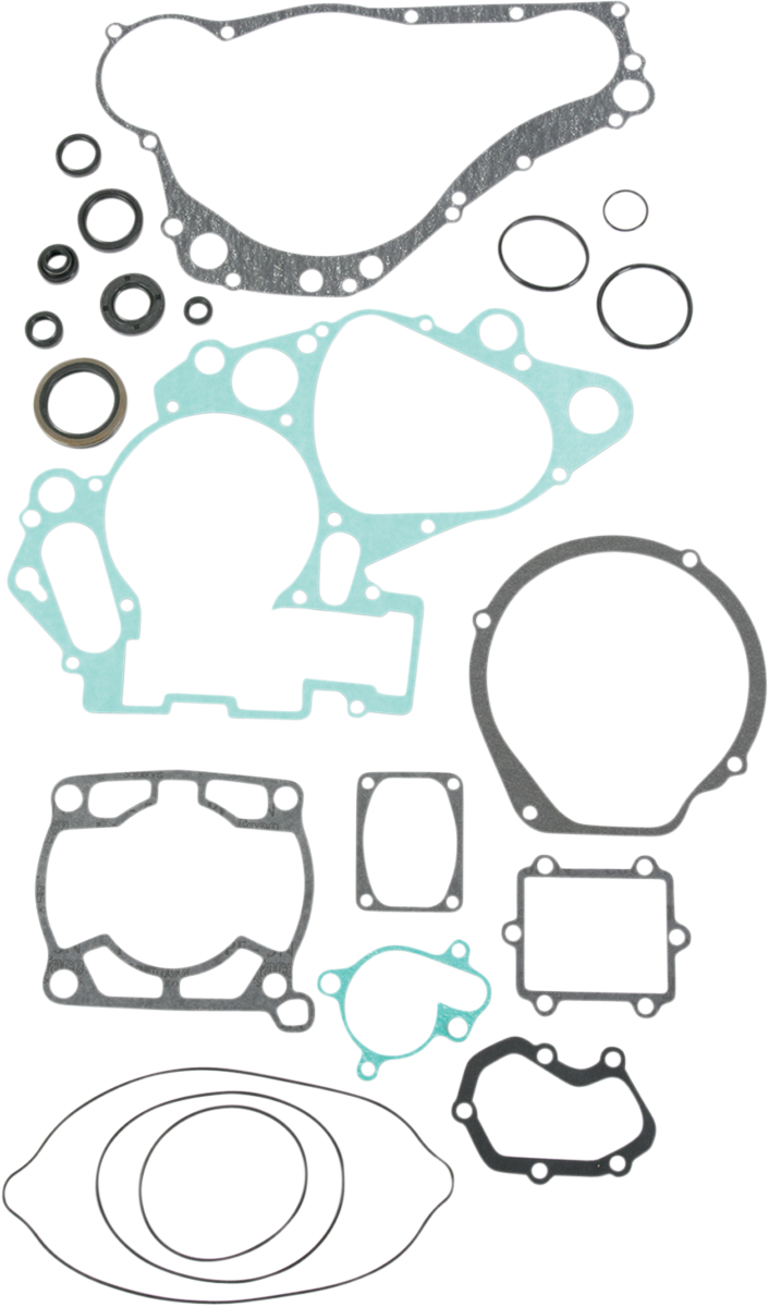 Motor Gasket Kit with Seal - RM250