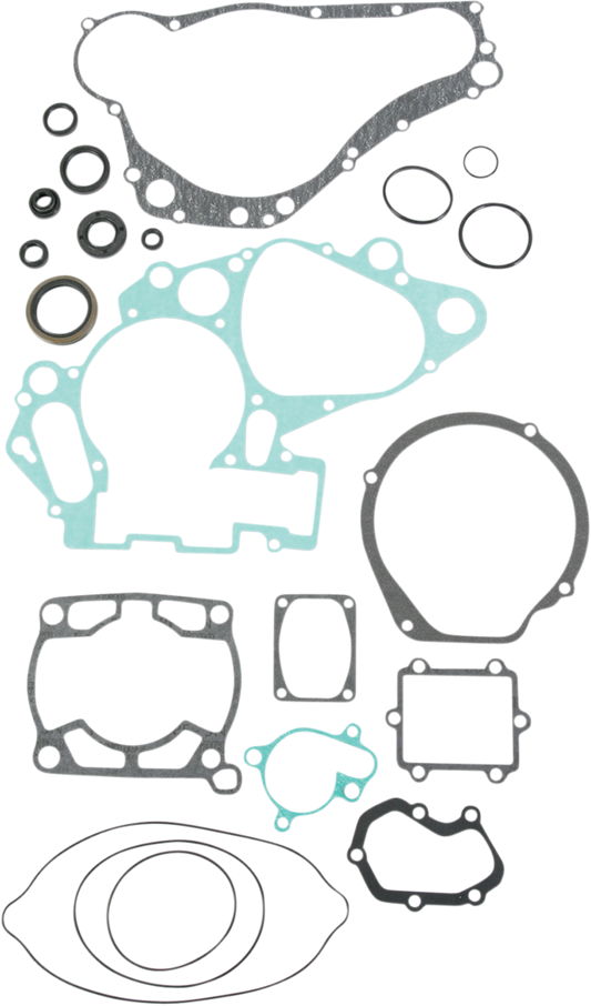 Motor Gasket Kit with Seal - RM250