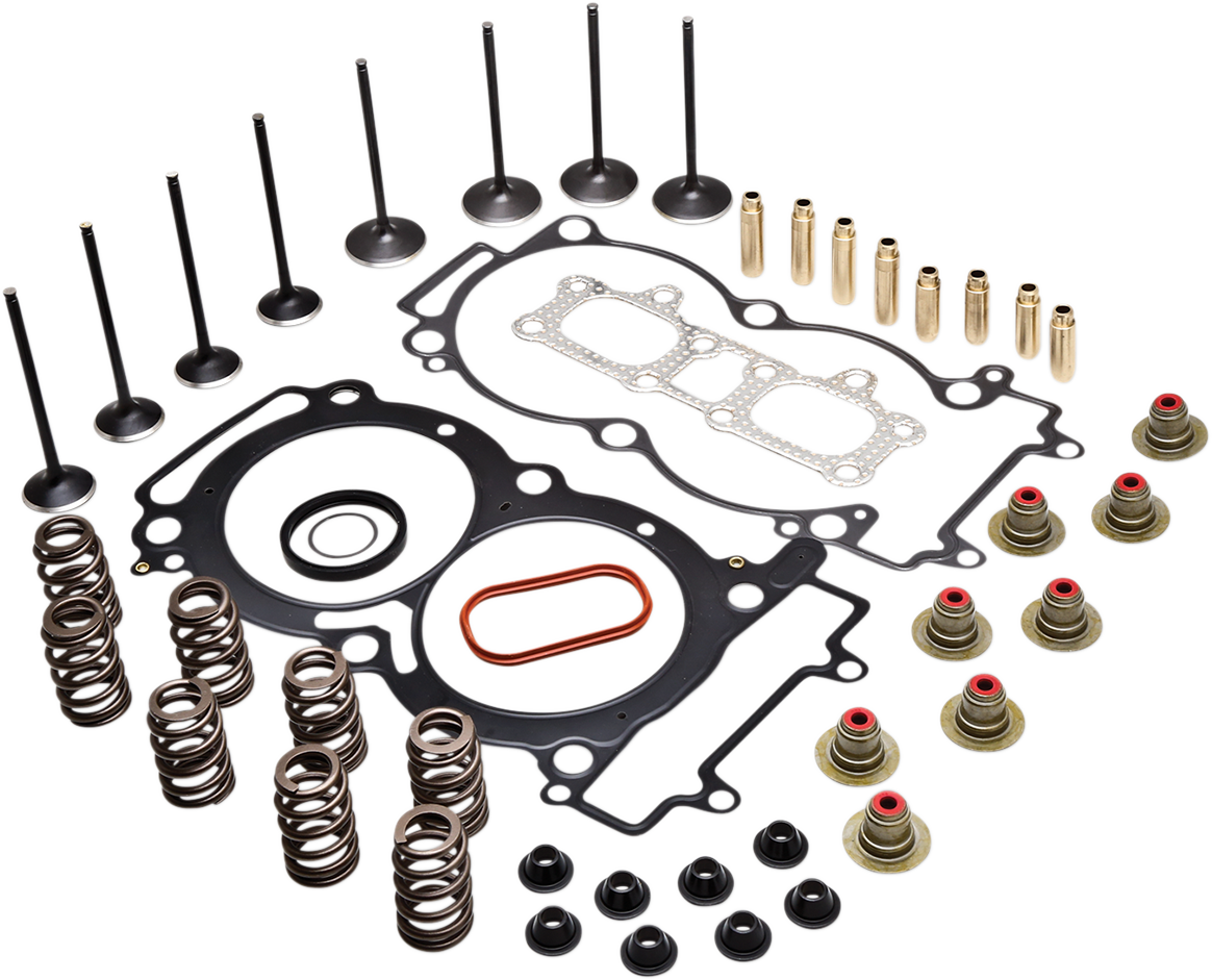 Cylinder Head Service Kit