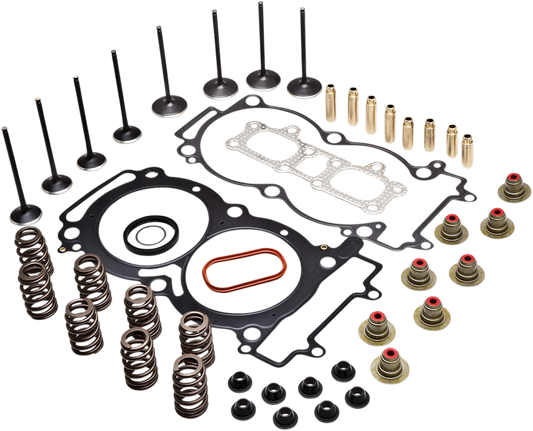 Cylinder Head Service Kit