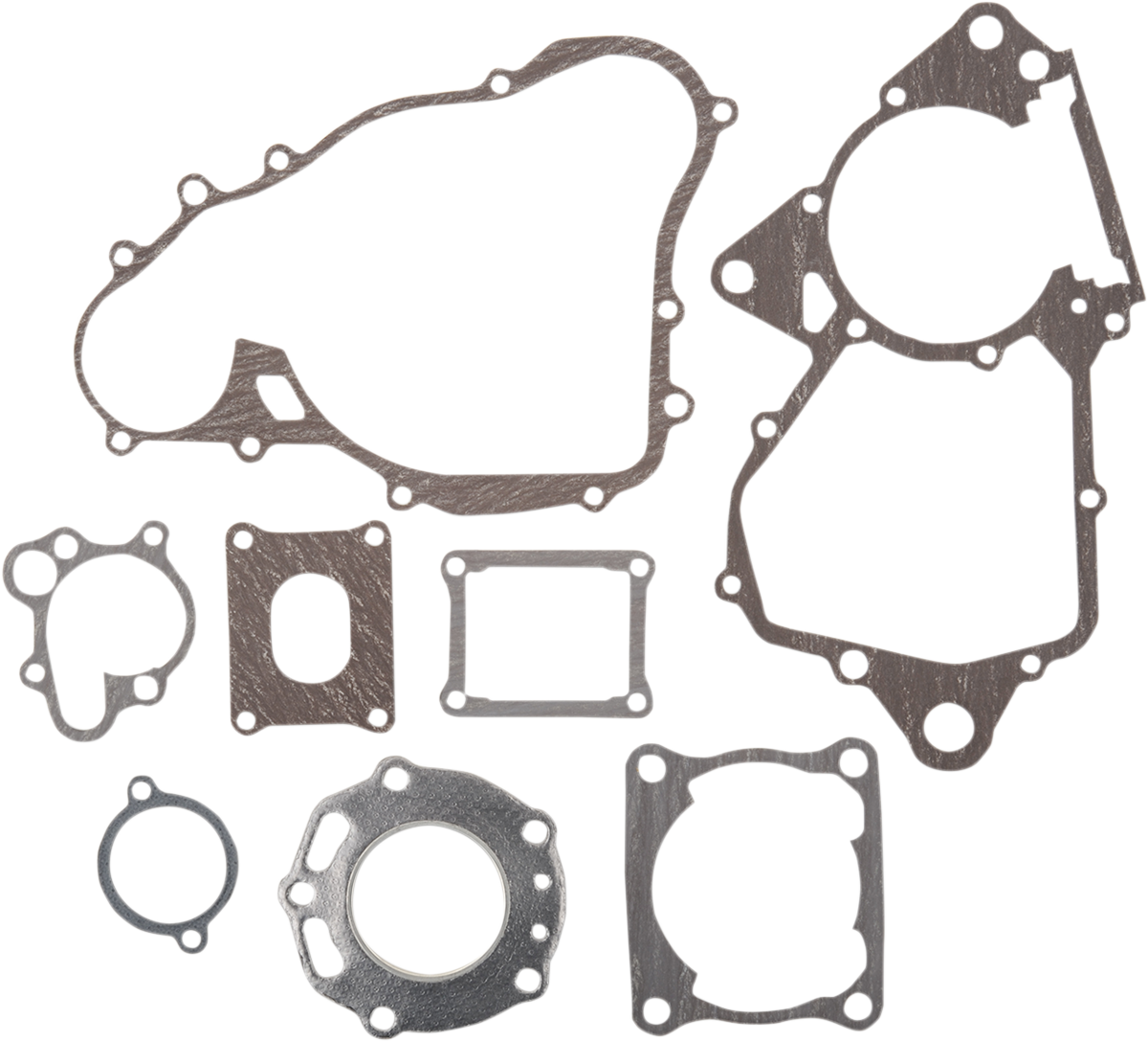 Complete Gasket Kit - CR 125