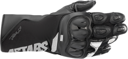 SP-365 Drystar® Gloves - Black/White - Small