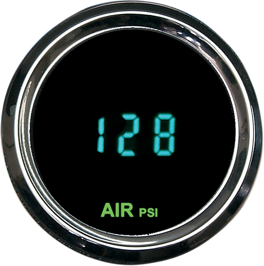 Air Pressure Gauge 2-1/16"