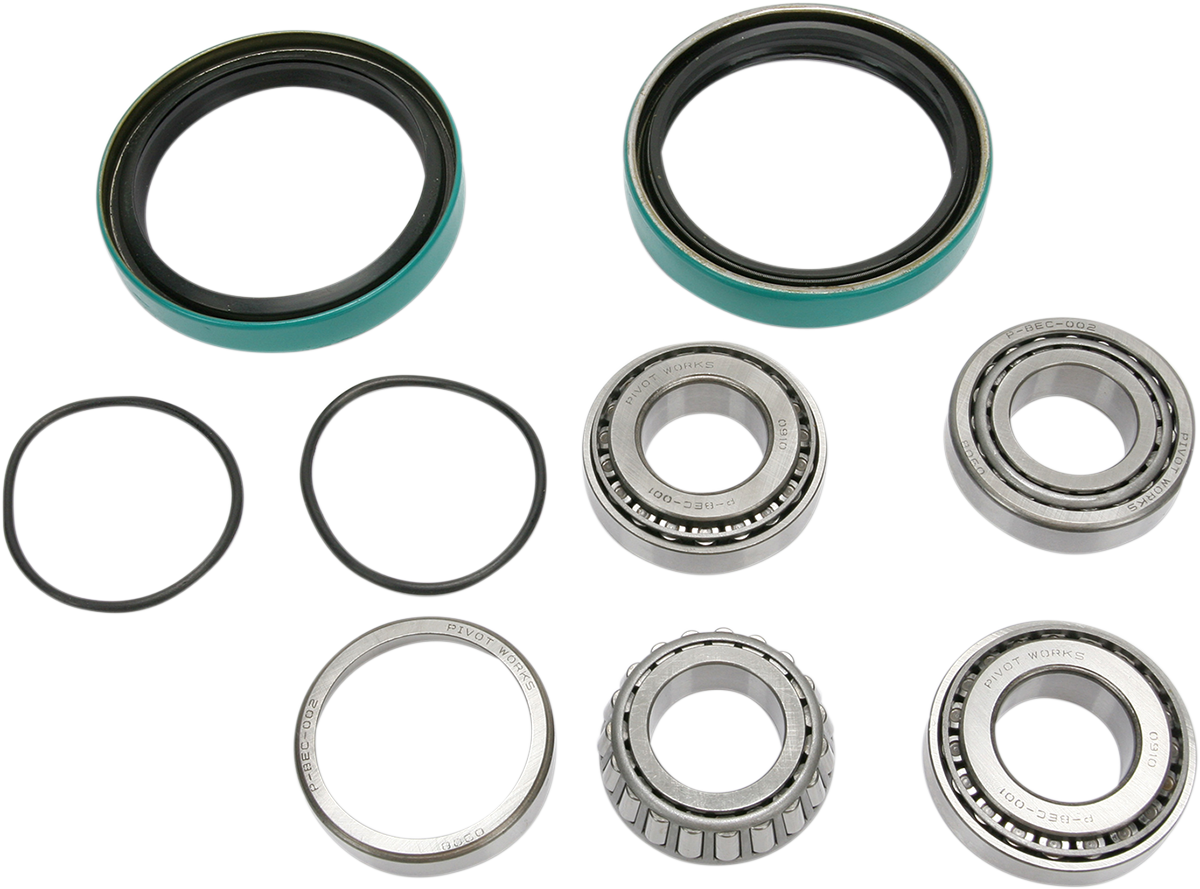 Wheel Bearing Kit - Front - Polaris