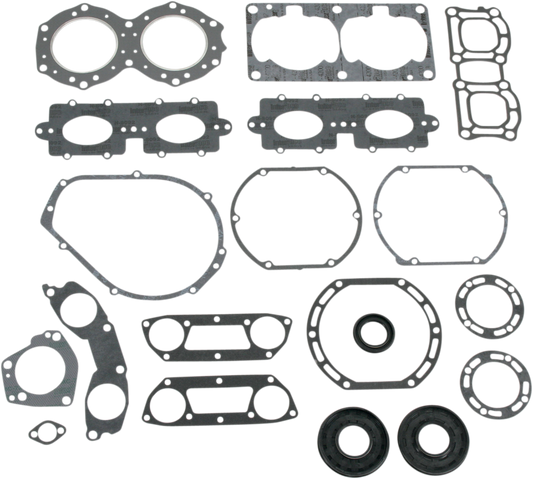 Complete Gasket Kit - WRD701