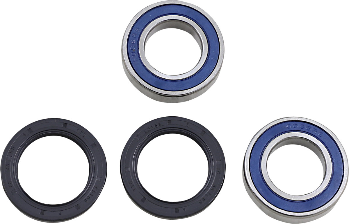 Wheel Bearing Kit - Rear