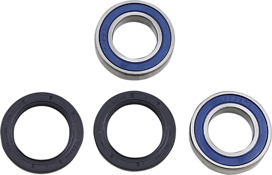 Wheel Bearing Kit - Rear