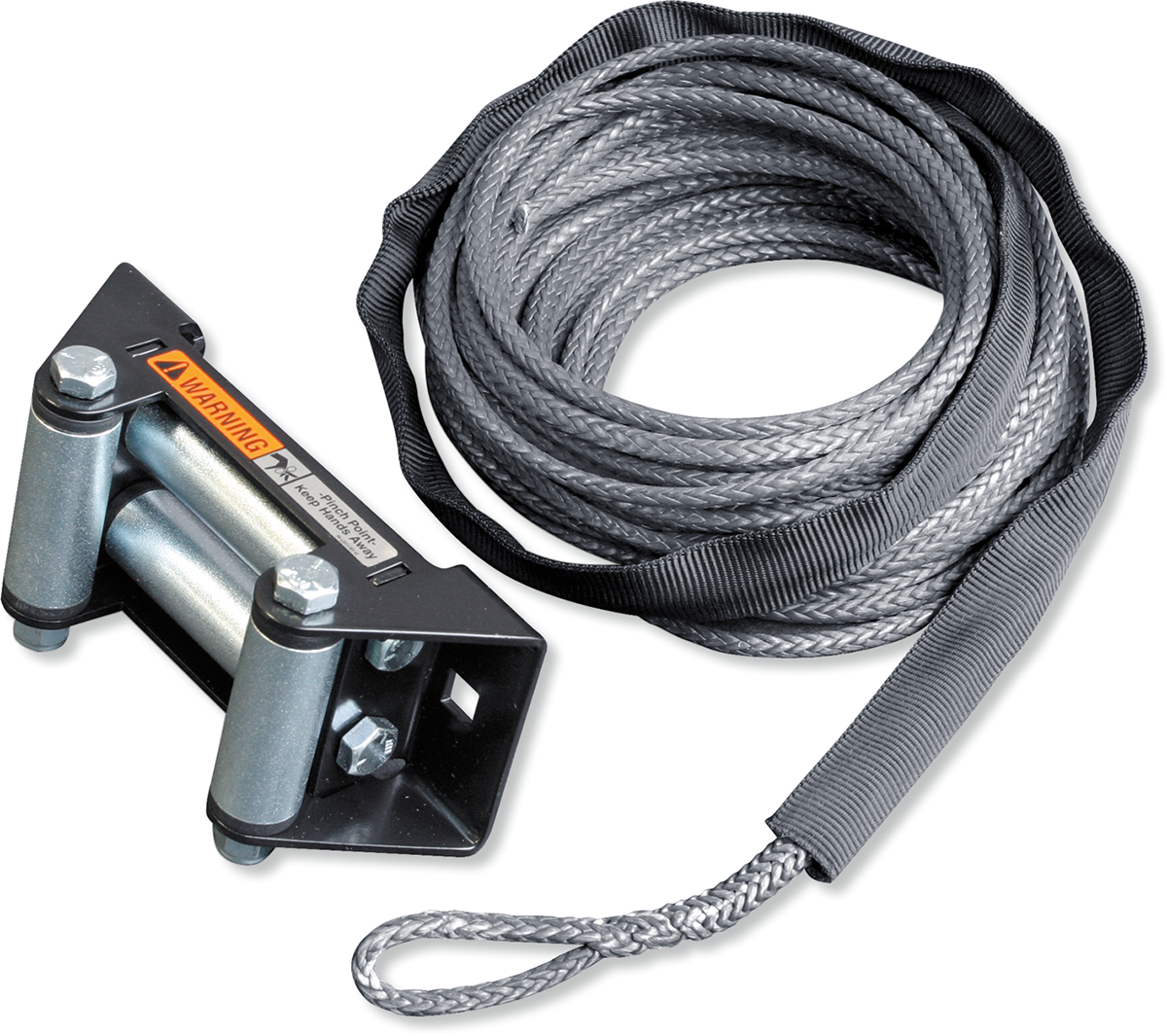 Winch Synthetic Rope - VRX 45/55