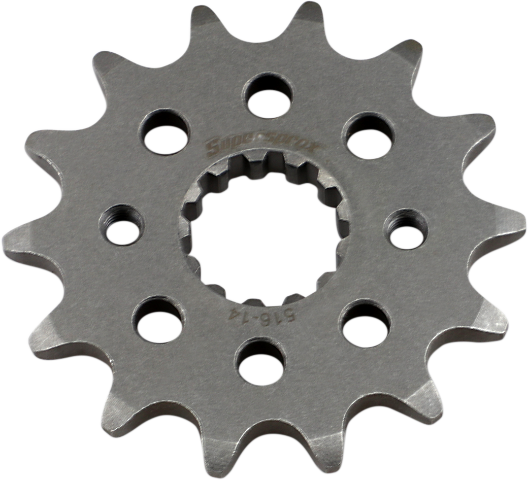 Countershaft Sprocket - 14-Tooth