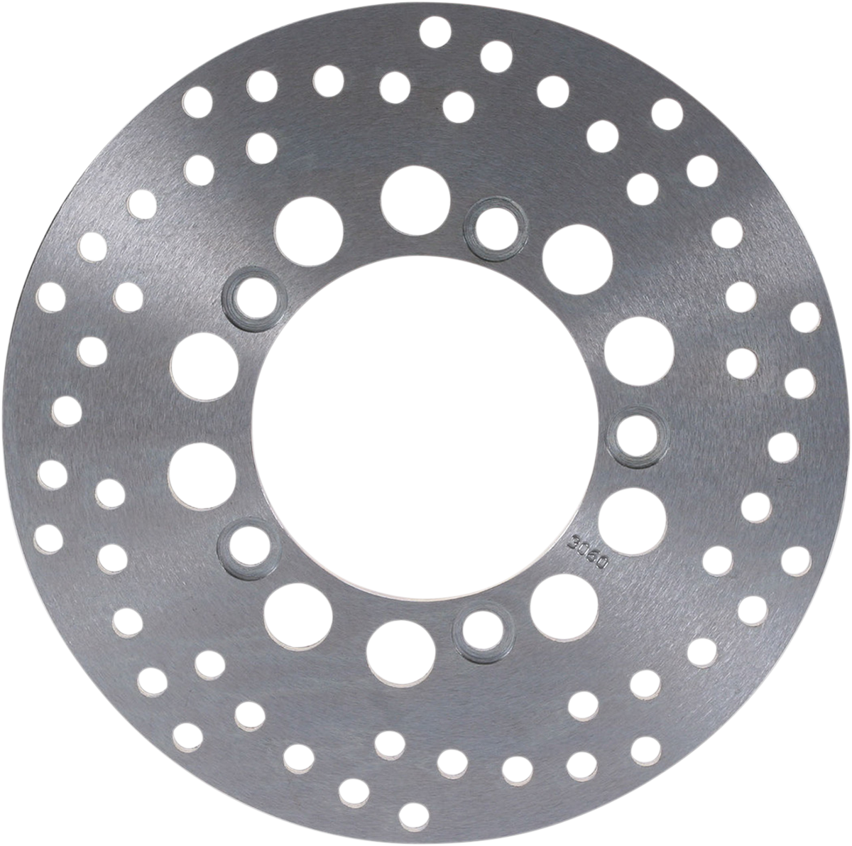 Brake Rotor - Suzuki - MD3060