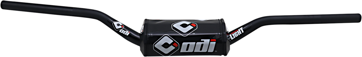 Black '16 - '18 KTM Flight Handlebar