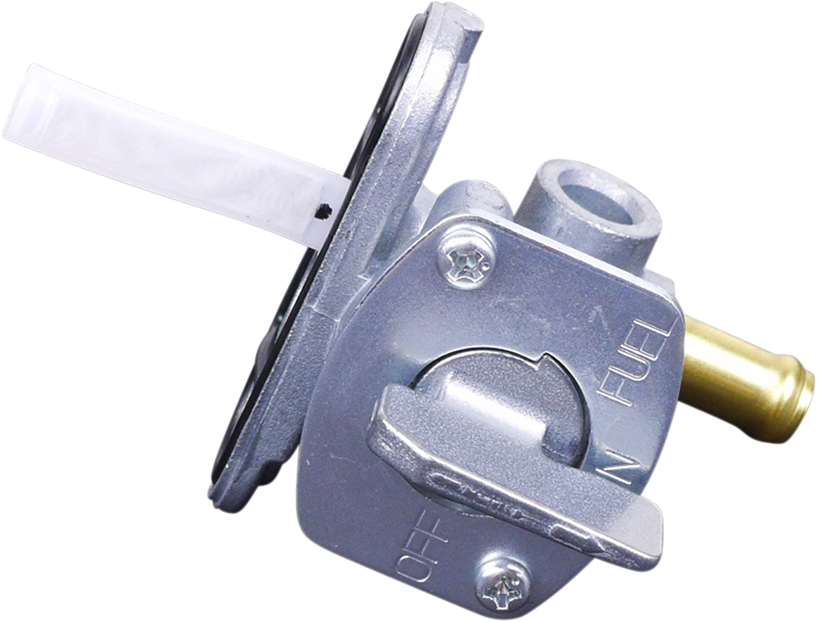 Fuel Petcock Assembly - Yamaha