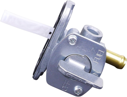 Fuel Petcock Assembly - Yamaha