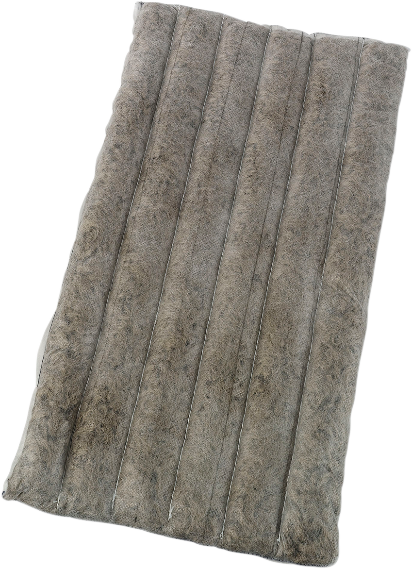 Bristol Spec 19 Muffler Packing Pillow - 2 Stroke - 16"