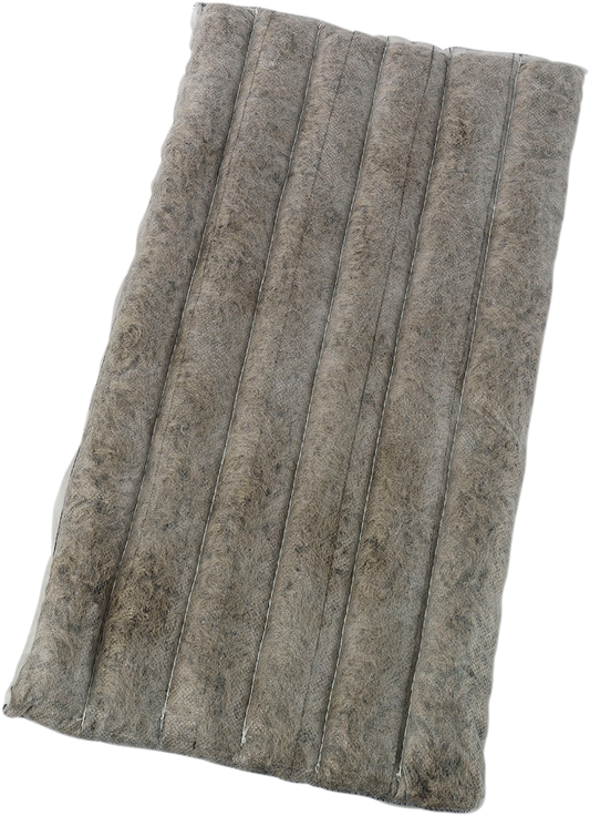 Bristol Spec 19 Muffler Packing Pillow - 2 Stroke - 16"