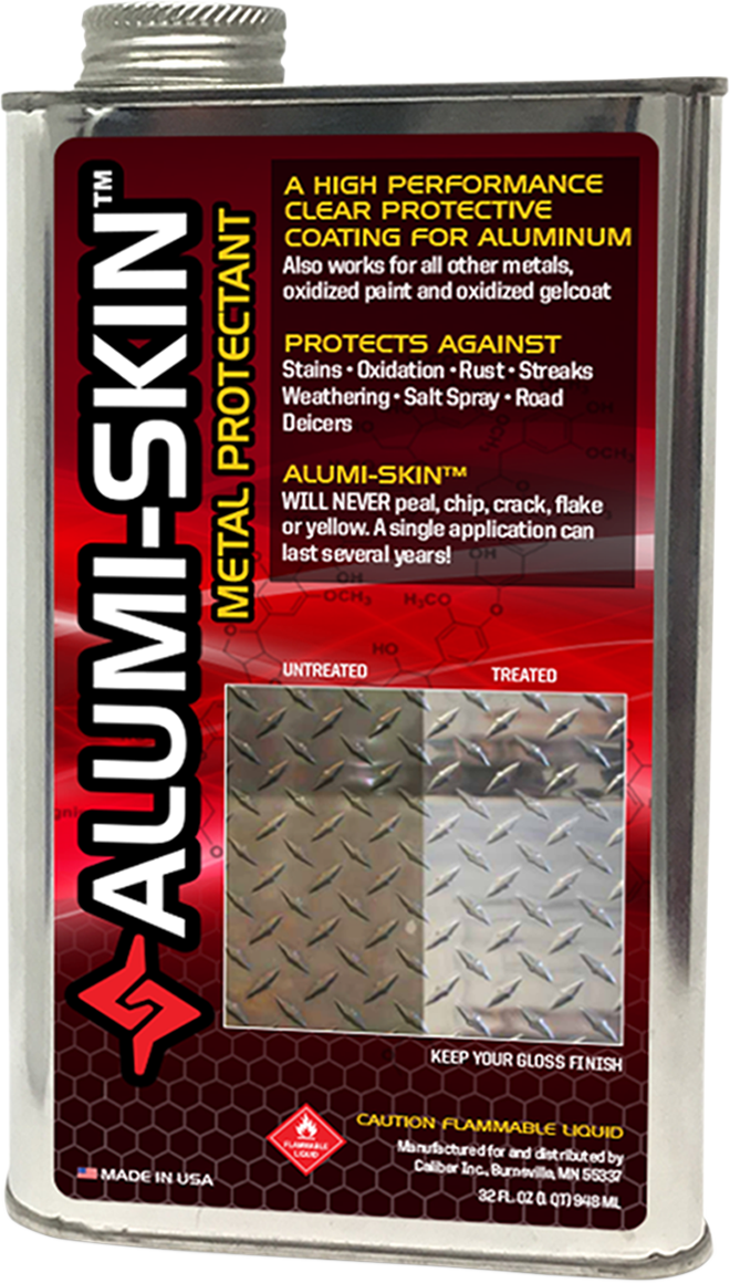 Alumi-Skin™ Protector - 1 quart