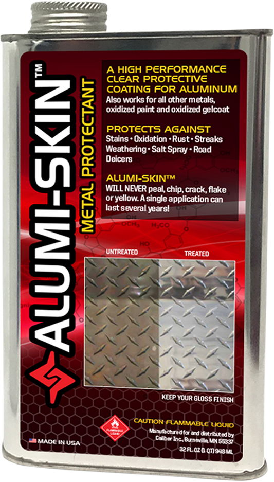 Alumi-Skin™ Protector - 1 quart