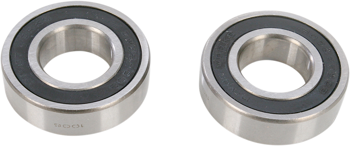 Wheel Bearing Kit - Front