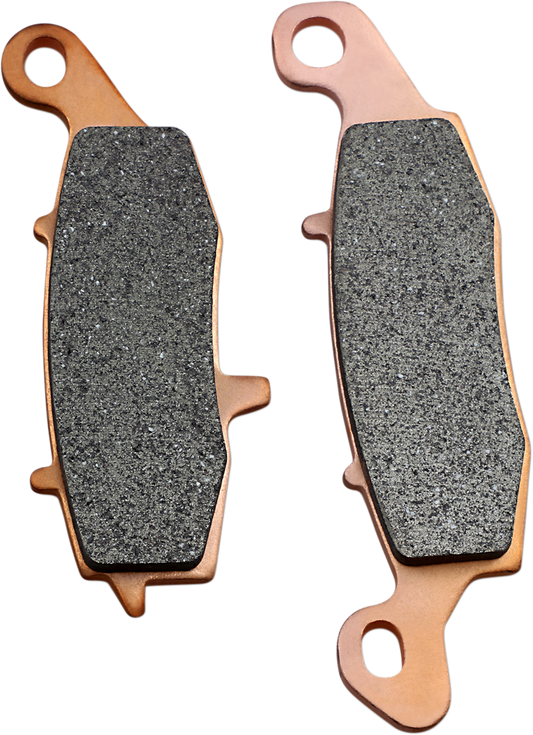 Brake Pads - EPFA231HH