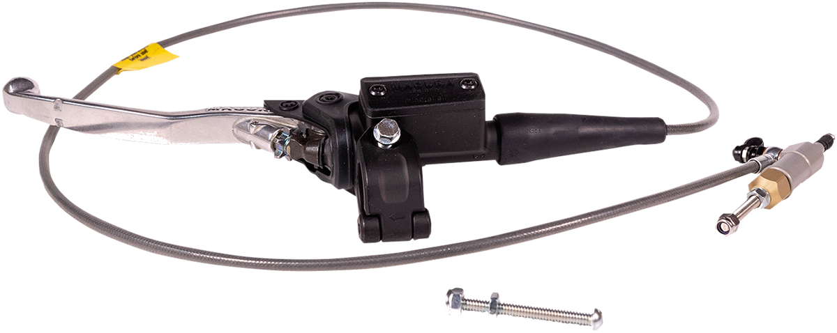 Clutch System - Hymec