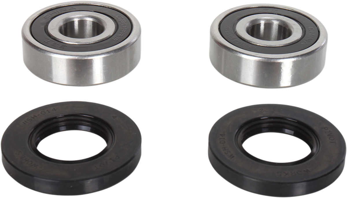 Wheel Bearing Kit - Rear