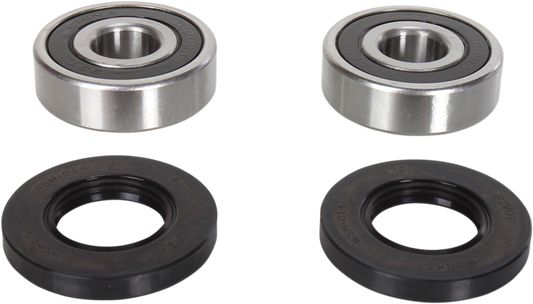 Wheel Bearing Kit - Rear