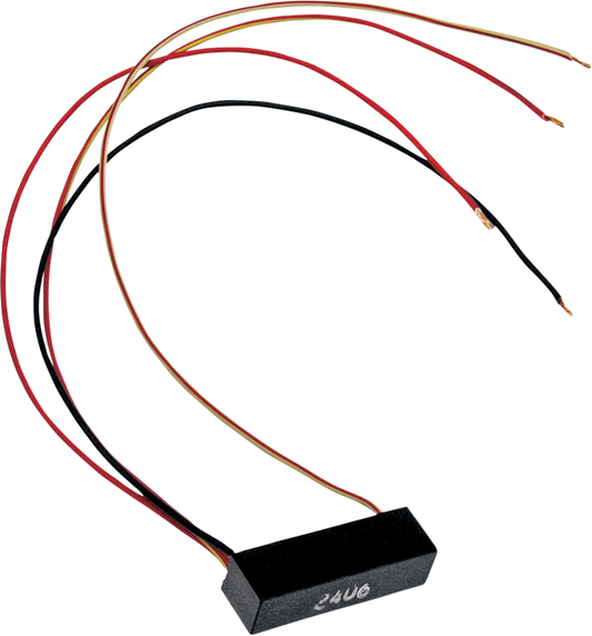 Center brake Light Module - Harley Davidson