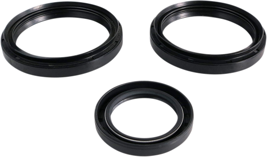 Differential Seal Kit - Front