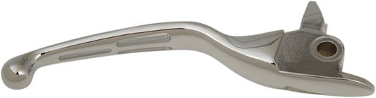 Palanca de Freno Slotted  - Cromo