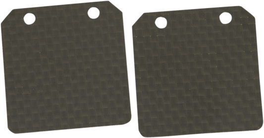 Single-Stage Reed - Carbon - KX60/65