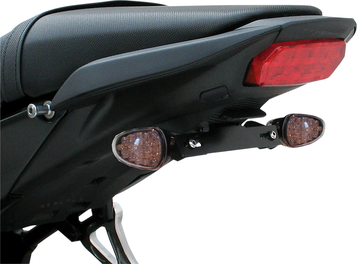 Tail Kit with LED Signals - CB650F '18