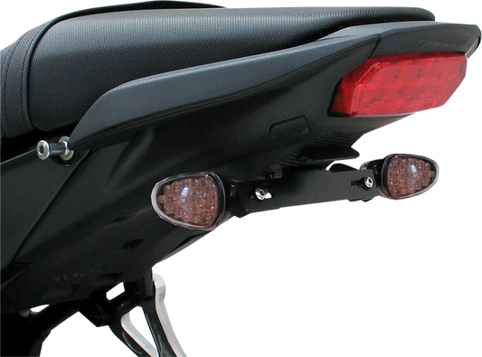 Tail Kit with LED Signals - CB650F '18