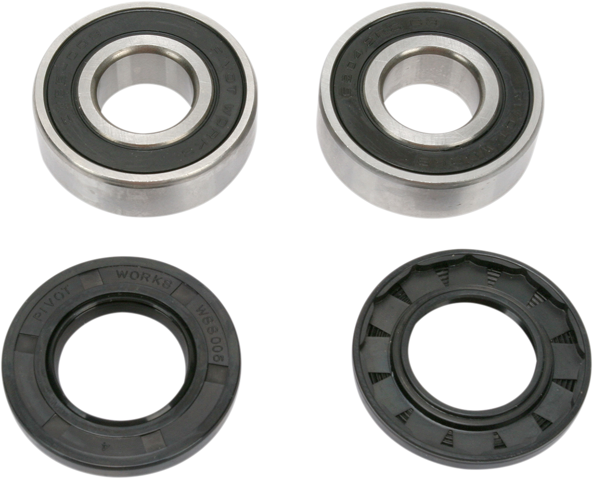 Wheel Bearing Kit - Rear