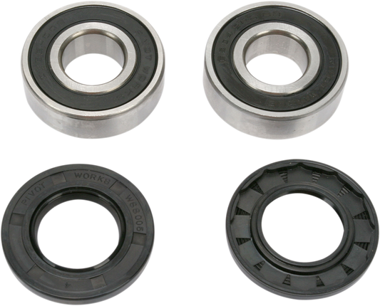 Wheel Bearing Kit - Rear