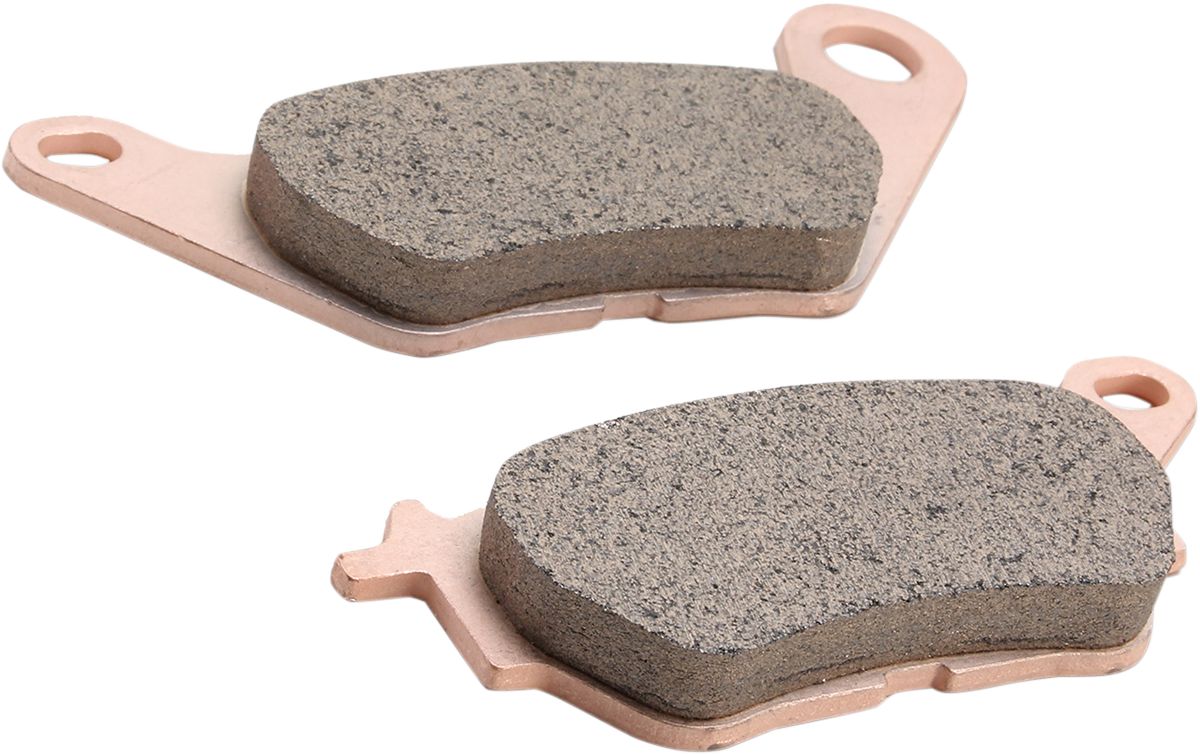 HH Brake Pads - FA662HH