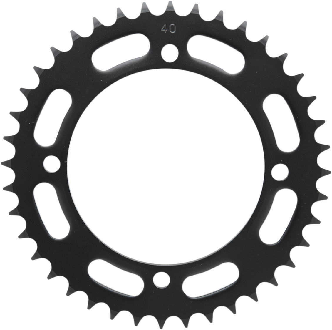 Rear Yamaha Sprocket - 520 - 40 Tooth