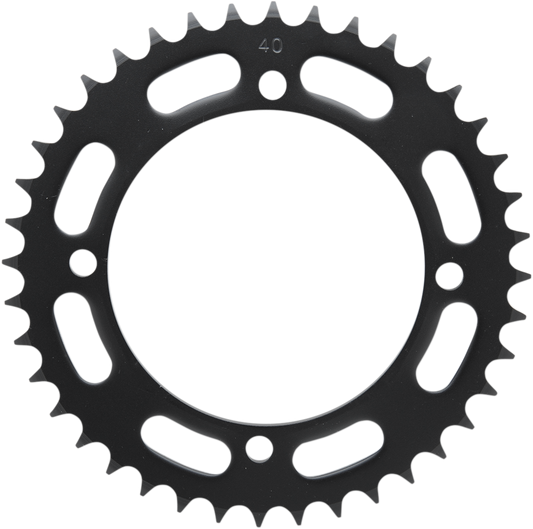 Rear Yamaha Sprocket - 520 - 40 Tooth