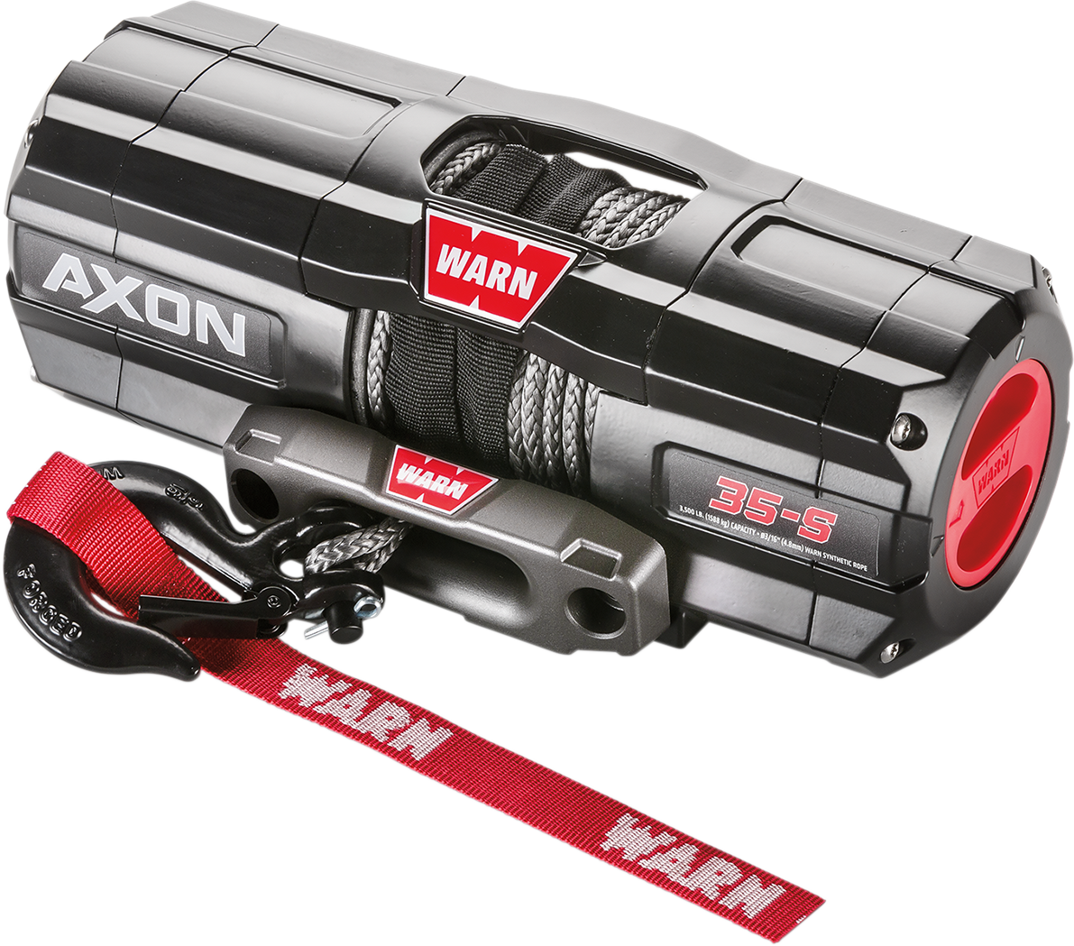 AXON 35-S Winch