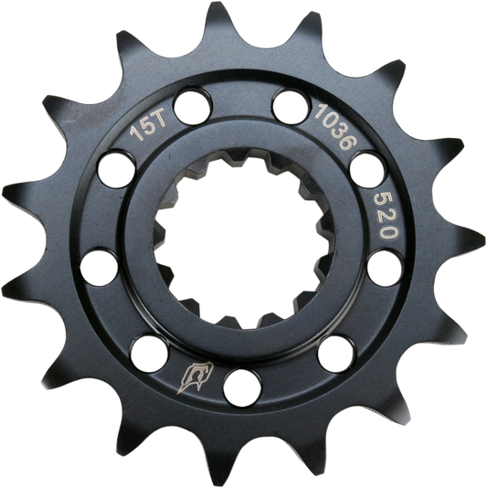 Counter Shaft Sprocket - 15-Tooth