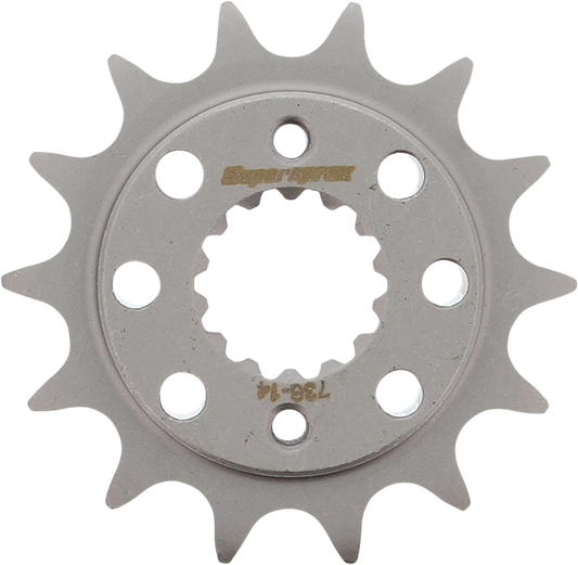 Countershaft Sprocket - 14-Tooth