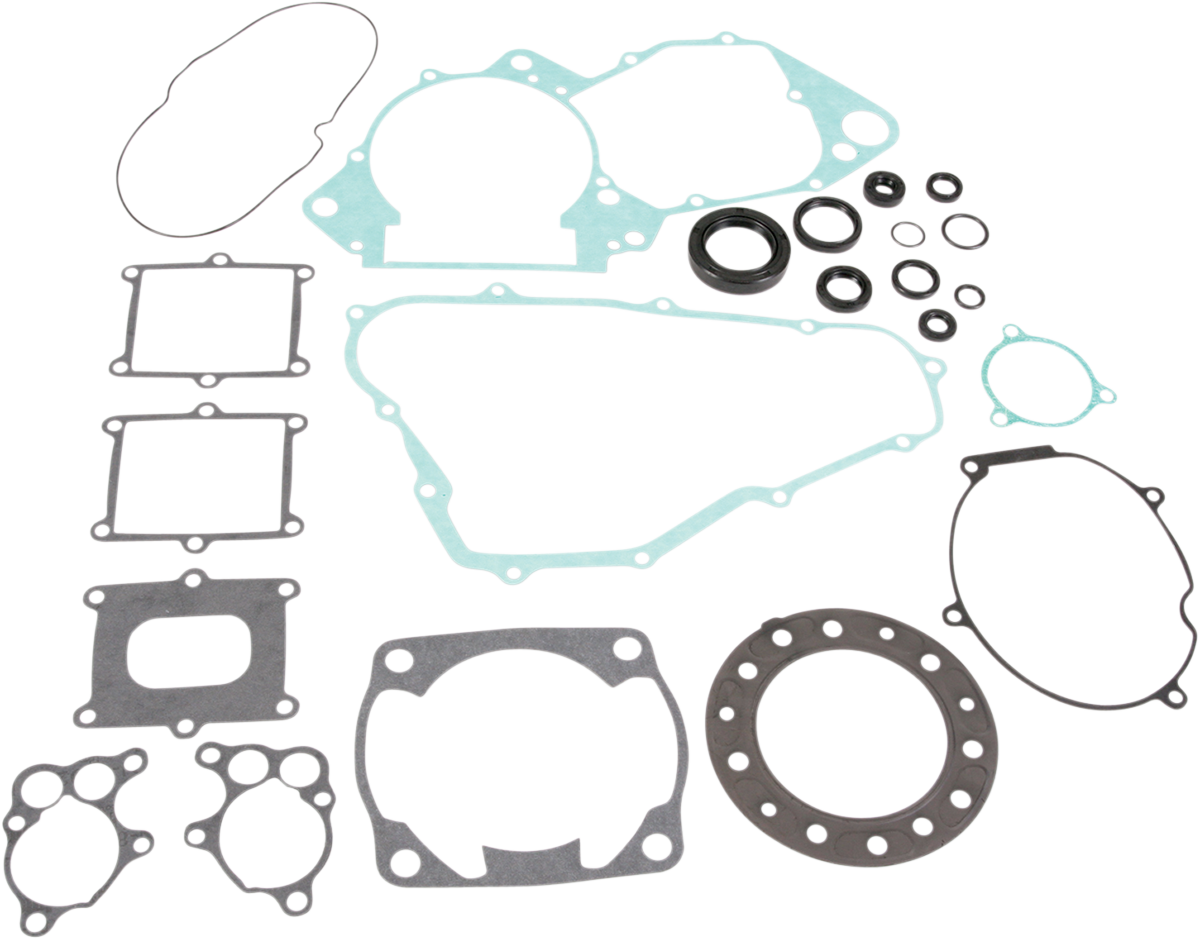 Motor Gasket Kit with Seal - CR500