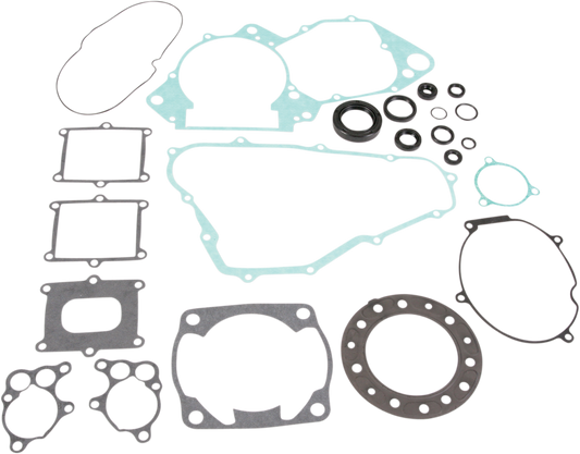 Motor Gasket Kit with Seal - CR500