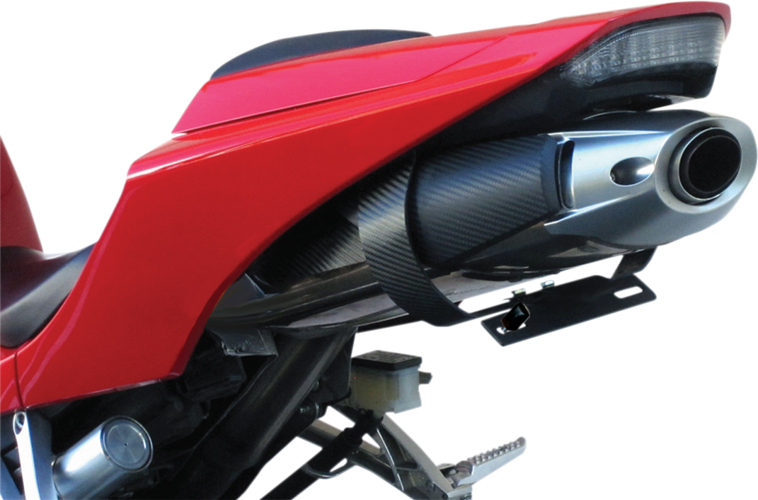 X-Tail Kit - CBR600RR