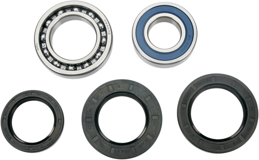 Wheel Bearing Kit - Rear